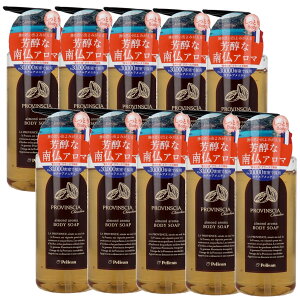 PROVINSCIA voVAVV {fB\[v 500ml×10y10Zbgz A[h̍ yJΌ A} tOXoXRNV