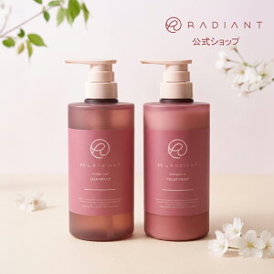 BN by RADIANT �_���[�W�P�A �V�����v�[���g���[�g�����g �P���`����C �T�����i��
