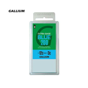 GALLIUM KE bNX EXTRA BASE BLUE 200k200gl SW2078 Ō` Xm{ Xm[{[h