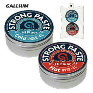 GALLIUM KE bNX Strong PASTE set/SW2189 y[Xg Xm{ Xm[{[h