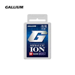 GALLIUM KE bNX METALLIC ION_BLOCK Moistk50glGS5007 Ō` Xm{ Xm[{[h