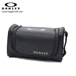 Xm[{[hS[O I[N[ S[O S[O OAKLEY P[X 2024 Large Goggle Soft Case f Xm[{[h Xm[{[h