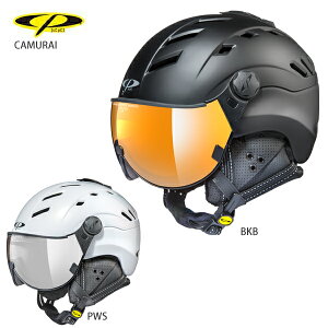 Xm{ Xm[{[h wbg Y fB[X CP V[s[ 2025 CAMURAI oCU[t