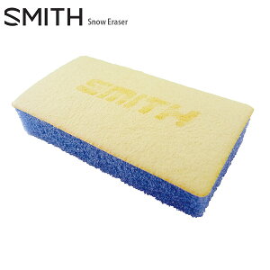 SMITH X~X Xm{ Xm[{[hANZT[ SNOW ERASER YN[i[ yJ[Isz