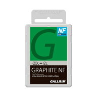 GALLIUM ガリウムワックス GRAPHITE NF 〔50g〕 SW2220 固形 スノボ スノーボード WAX