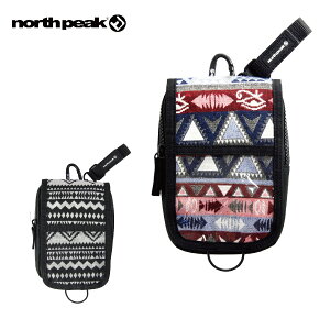 north peak m[Xs[N pXP[X2019NP-5370 / PASS CASE with POUCH