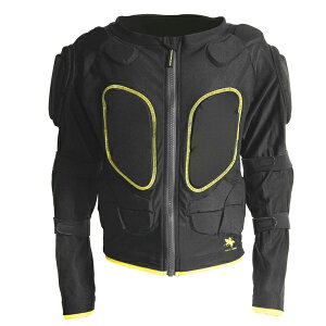 ZҁkWjA@{fBveN^[l2022JUNIOR BODY PROTECTOR/ YM-1760