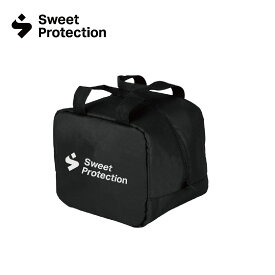 Sweet Protection スウィートプロテクション バックパック ＜2026＞ Universal Helmet Bag ユニバーサルヘルメットバッグ 810073 日本正規品 ヘルメットケース