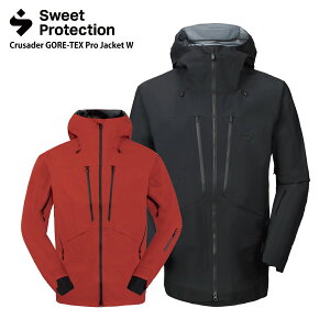 スノボ スノーボード ウェア ジャケット メンズ レディース Sweet Protection スウィートプロテクション 2024 Crusader GORE-TEX Pro Jacket M 828178