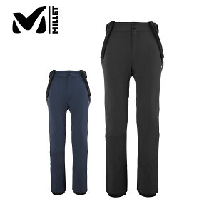 MILLET ~[ Xm{ Xm[{[hEFA pc Y 2024MIV9220J / SNOWBASIN PT JP M 23-24y{TCYz