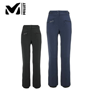 MILLET ~[ Xm{ Xm[{[h EFA fB[X pc 2024 MIV9232J / SNOWBASIN PANT JP W