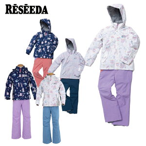 RESEEDA Z[_ EFA / JRWjA㉺Zbg 2023 RES65003 / JUNIOR SUIT