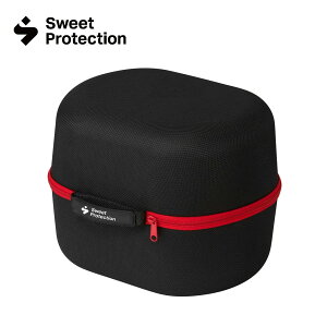 Sweet Protection XEB[gveNV Xm{ wbgP[X2026Universal Helmet Case / jo[TwbgP[X {Ki