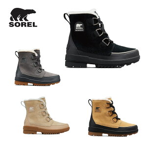 SOREL \ Xm[V[Y fB[X 2024 TIVOLI IV WP k`{ tH[ EH[^[v[tl/ NL3425