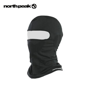 north peak m[Xs[N wbhEFA / JRWjAoNo 2026 NP-6376 / JUNIOR BALACLAVA