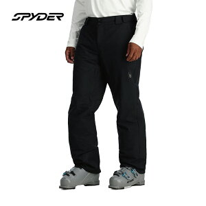 SPYDER XpC_[ Xm{ Xm[{[hEFA pc Y 2024 38SA125326 TRACTION PANTS
