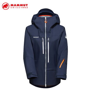 MAMMUT }[g Xm{ Xm[{[hEFA WPbg fB[X 2024 1010-30390 Haldigrat Air HS Hooded Jacket Women