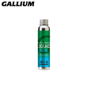 GALLIUM KE bNX 2025 EXTRA BASE LIQUID BLUE 60ml / GNXgx[X Lbhu[/SW2258/Lbh Xm{ Xm[{[h