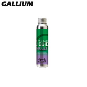 GALLIUM KE bNX 2025 EXTRA BASE LIQUID VIOLET 60ml / GNXg x[X Lbh oCIbg/SW2259/Lbh Xm{ Xm[{[h