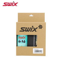 楽天市場】スキー ワックスセット swixの通販