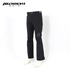 Blossom ubT Xm{ Xm[{[hEFA pc fB[X 2024 LADIE'S TEAM SKI PANTS