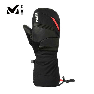 MILLET ~[ Xm{ Xm[{[h O[u Y 2024 MIV10013 / COSMIC PRO GTX MITTEN M RY~bN v SAebNX ~gyGORE-TEXz