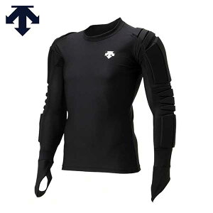 DESCENTE fTg Xm{ Xm[{[h EFA Ci[pbhVc Y fB[X2024DWUWJK68 / GIANT SLALOM INNER PAD SHIRT 2023-2024