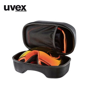 Xm{S[O ExbNX S[O uvex ANZT[ 2026 goggle case / P[X