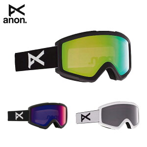 ANON Am Xm{ Xm[{[h S[O Y fB[X 2025 Helix Perceive With Bonus Lens Low Bridge 2.0 / 222561