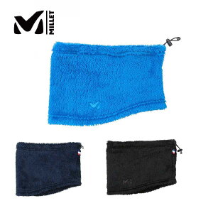 MILLET ~[ Xm{ Xm[{[h lbNEH[}[ Y fB[X 2023 MIV01835 / POLAR HIGH LOFT NECK GAITER |[ nC tg lbN QC^[
