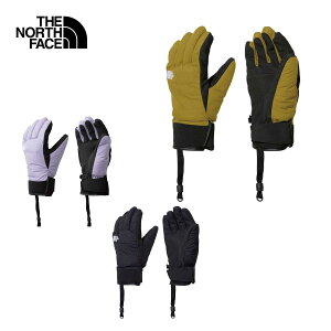 THE NORTH FACE UEm[XEtFCX Xm{O[u Xm[{[hO[u LbY WjA2024 NNJ62101 / Kids' WP Freeride Glove LbYEH[^[v[tt[ChO[u
