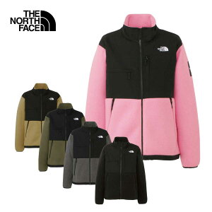 THE NORTH FACE UEm[XEtFCX Xm{ Xm[{[hEFA WPbg Y fB[X 2024 NA72051 Denali Jacket fiWPbg