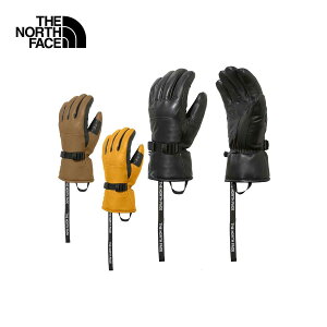 THE NORTH FACE UEm[XEtFCX Xm{ Xm[{[h O[u Y fB[X 2024 NN62328 / Wallride FL Glove EH[Ch FL O[u