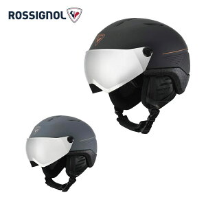 ROSSIGNOL Vj[ Xm{ Xm[{[hwbg Y fB[X 2025 FIT VISOR IMPACTS PHOTOCHROMIC tBbgoCU[CpNgtHgN~bN