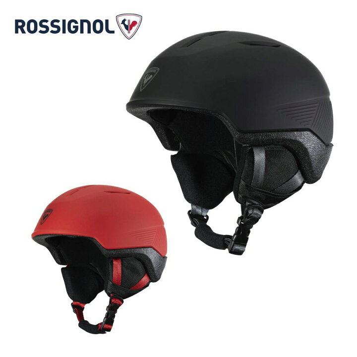 楽天市場】ROSSIGNOL ロシニョール スノボ スノーボードヘルメット 