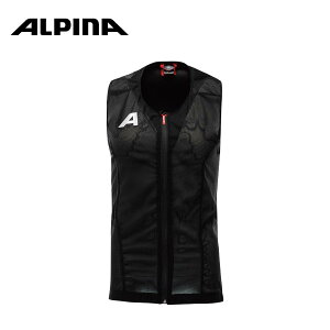 ALPINA Asi Xm{ Xm[{[hEFA Ci[veN^[ WjA LbY 2025 PROSHIELD JUNIOR VEST