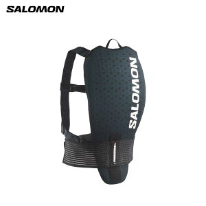 SALOMON T Xm{ Xm[{[h obNveN^[ ҒŃpbg Y fB[X 2025 FLEXCELL / L47341000