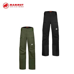 MAMMUT }[g Xm{ Xm[{[hEFA pc Y 2025 1020-13740 / Stoney HS Pants AF Men / Hardshell Pants