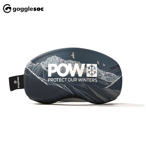 gogglesoc S[O\bN Xm{ Xm[{[h S[O S[OJo[ Y fB[X 2025 POW X KATE ZESSEL 24 PRO SOC / GPRO-BAG-C-GPRO-A279
