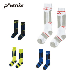 PHENIX tFjbNX Xm{ \bNX LbY WjA2025ESB24SO81 / Polygon Design Junior Socks
