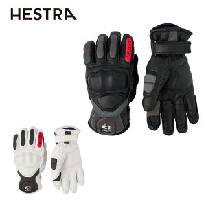 HESTRA wXg O[u 2025 31750 IMPACT RACING SR