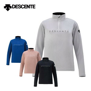 DESCENTE fTg Xm{EFA A_[Vc LbY WjA2025DW4FLT60J / JUNIOR T-NECK