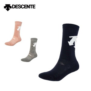 DESCENTE fTg Xm{ \bNX LbY WjA2025DW4FSO60J / JUNIOR SOCKS