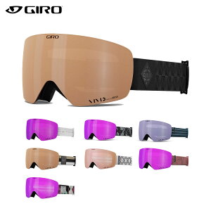 GIRO W Xm{ Xm[{[h S[O fB[X 2025 Contour RS / RcA[ RS ዾΉ ASIAN FIT ~[ XyAYt