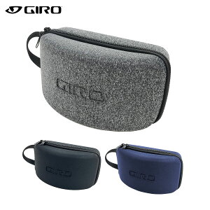 GIRO W Xm{ Xm[{[h S[O P[X 2025 GOGGLE CASE / S[OP[X