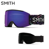 楽天市場】21-22 smith スミス squad magの通販
