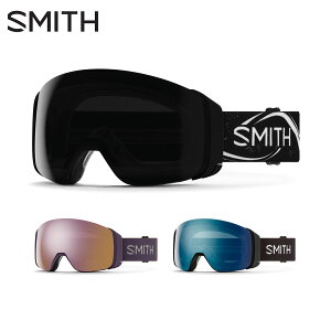 SMITH X~X Xm{ Xm[{[h S[O Y fB[X 2025 4D MAG / tH[fB[ }O