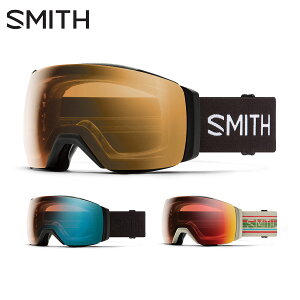 SMITH X~X Xm{ Xm[{[h S[O Y fB[X 2025 I/O MAG XL / AC I[ }O GbNXG ዾEKlΉS[O