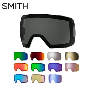 SMITH X~X Xm{ Xm[{[h S[O XyAY 2025 Squad MAG Replacement Lens