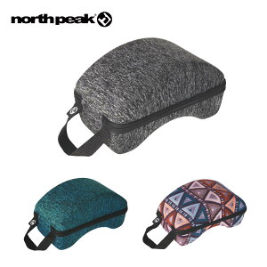 north peak Xm{S[O m[Xs[N S[OP[X ANZT[ 2026 NP-5128 / GOGGLES CASE